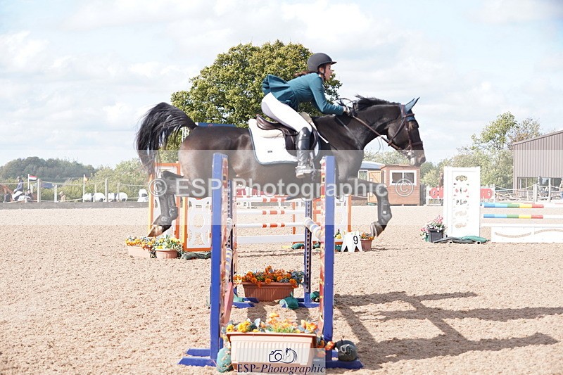 241005A-140126-04891 - SAT Cls 11 Snr Newc & 1.10m Open