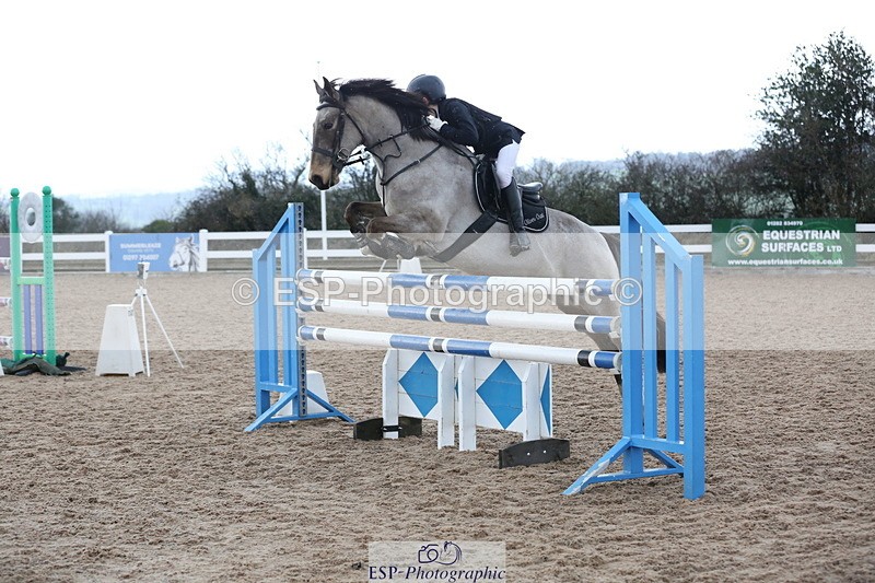 240211A-125246-02998 - Cls 9+10 Junior 1.15m, 1.20m and 1.25m