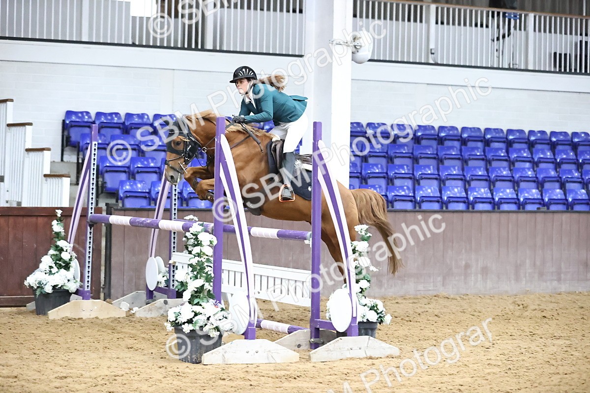 SBM_002932 - Class 7-8 - STX UK Pony Foxhunter 1.10m Open-Junior 1.15 1.20m Open