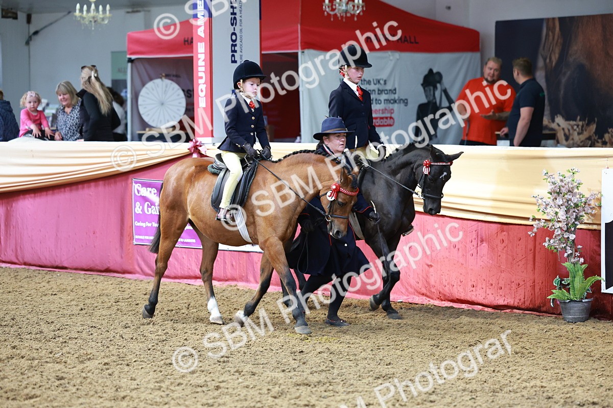 SBM_15508 - Class 109 - Ridden Pairs -Section A