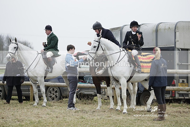 PtP 040323 497 - Duke of Beauforts Hunt Point-to-Point Didmarton 04/03/23