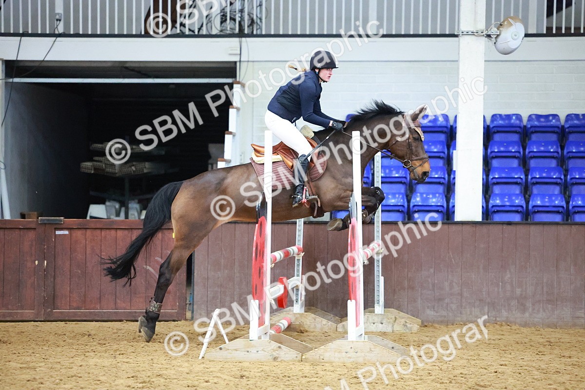 SBM_000608 - Class 2 - Senior British Novice - 90cm