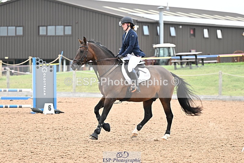 240828A-102259-00078 - Cls 1 Snr British Novice and 90cm Open