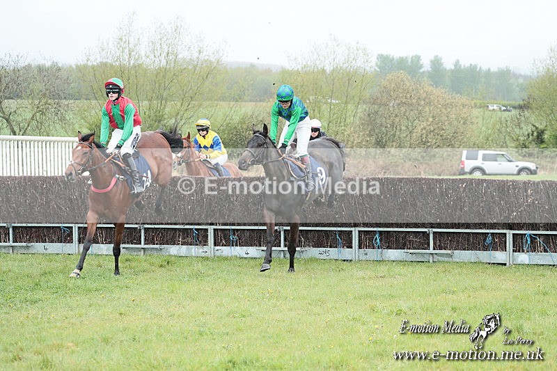 PtP 210425  365 - Paxford Races Easter Monday 21/04/25
