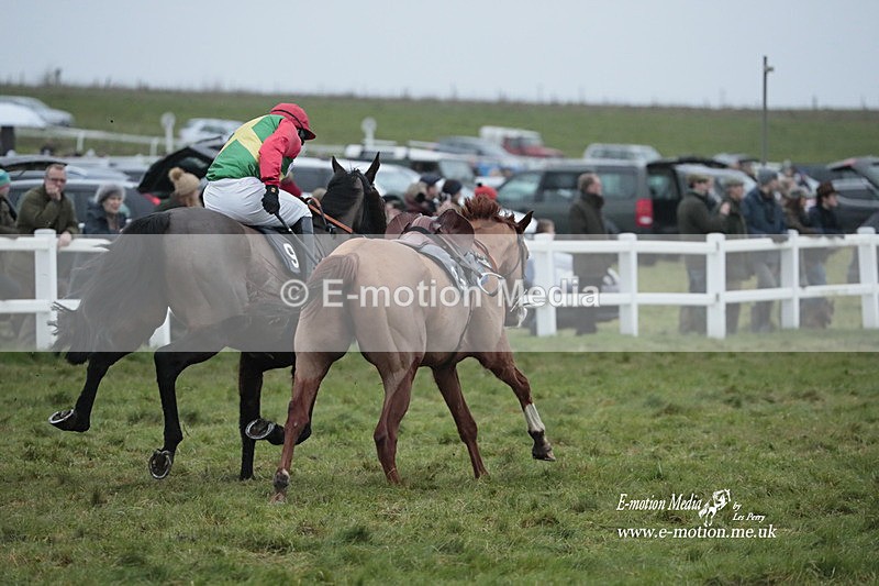 PtP 041222 0998 - Larkhill Racing Club Point-to-Point Larkhill 01/01/23