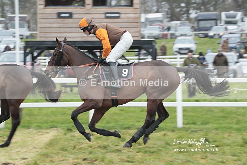 PtP 041222 0611 - Larkhill Racing Club Point-to-Point Larkhill 01/01/23