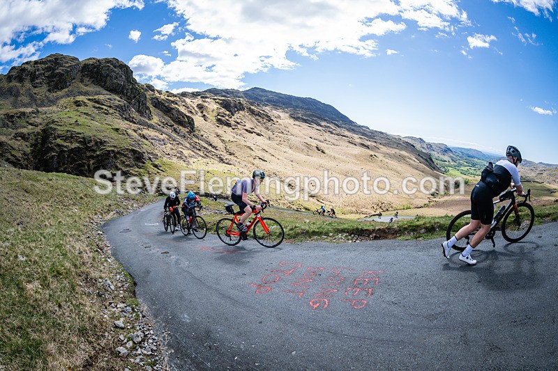 144917 - Hardknott Pass Camera 2 14.00-15.00