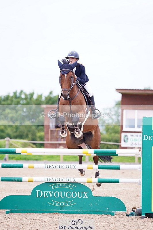 240803A-112614-07422 - Cls 29 Snr Foxhunter