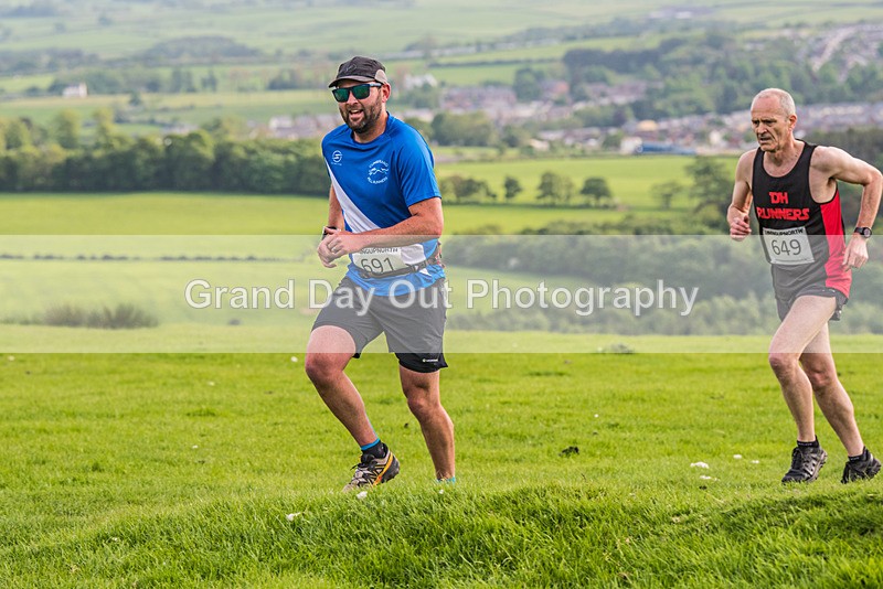 Hay-O-103 - Hay O Trail Race Tuesday 23rd May 2023