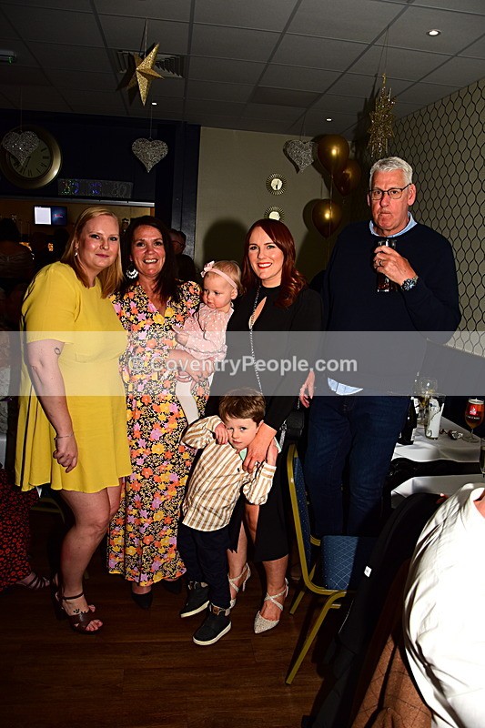 Jack-121 - Jack's 80th