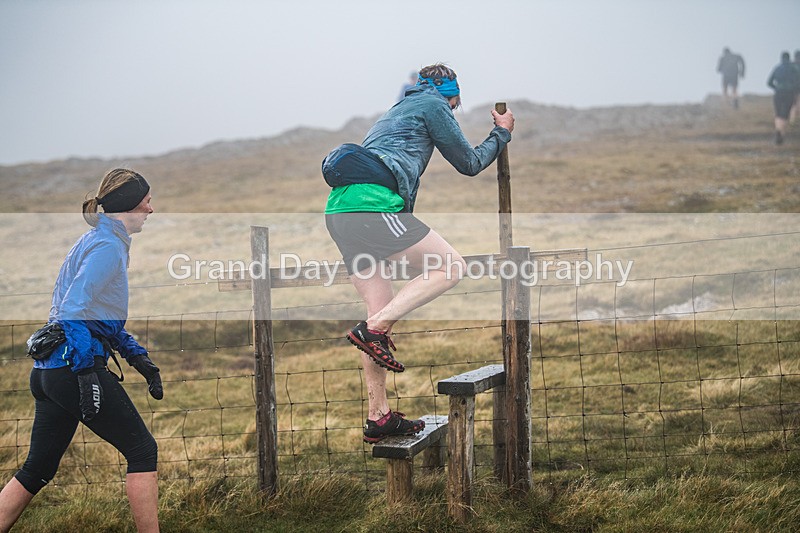 Buttermere-387 - Buttermere Shepherds Meet Fell Race Sunday 26th October 2025