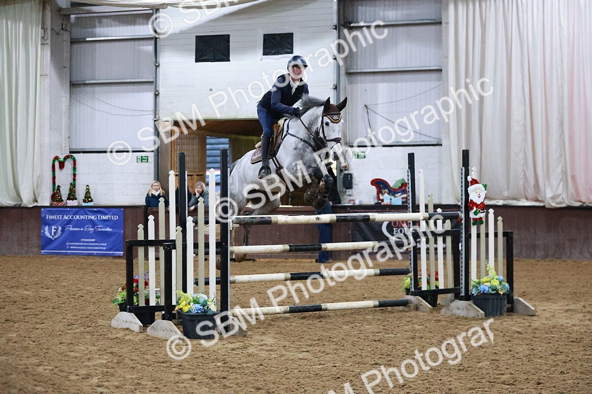 SBM_001442 - Class 6 - Cheval Liverte 1.25m Championship Qualifier