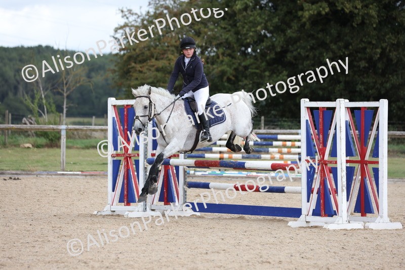 20250803-1364 - Class 4 - 90cm