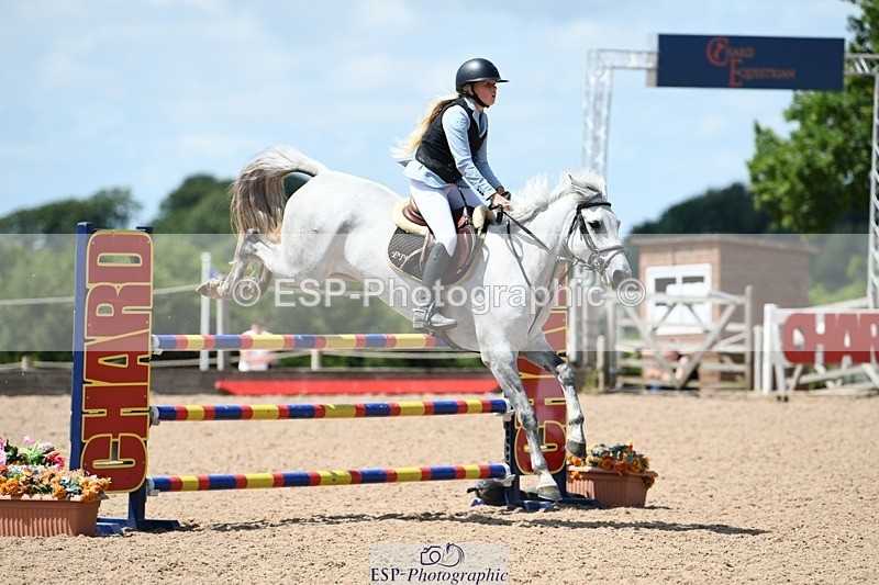 250628-134359-05204 - Cls 12 Newcomers 2nd Round 1pm to End