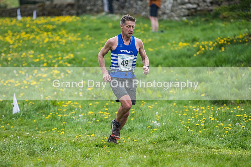 3 Peaks Finish-596 - The 3 Peaks Race Saturday 26th April 2025 - The Finish