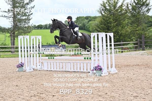BPP_8329 - CLASS 13 SUN  Senior Discovery/ 1m Open