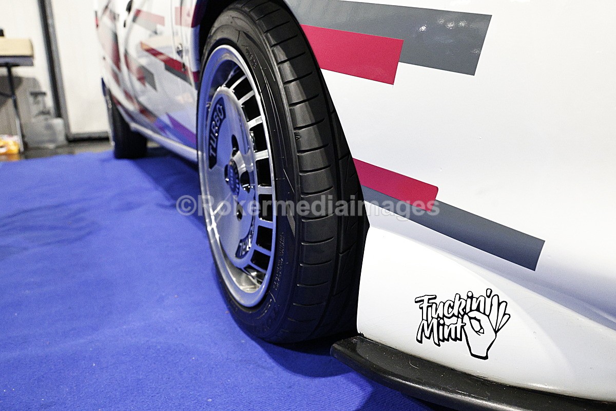_MGL4122 - Classic Car Show NEC 2025