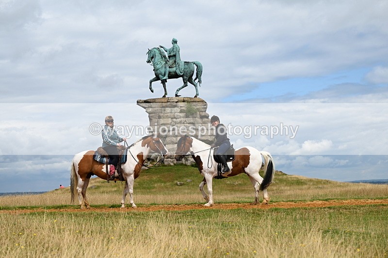 DSC_6871 - Time at Statue 12:45 to 13:15