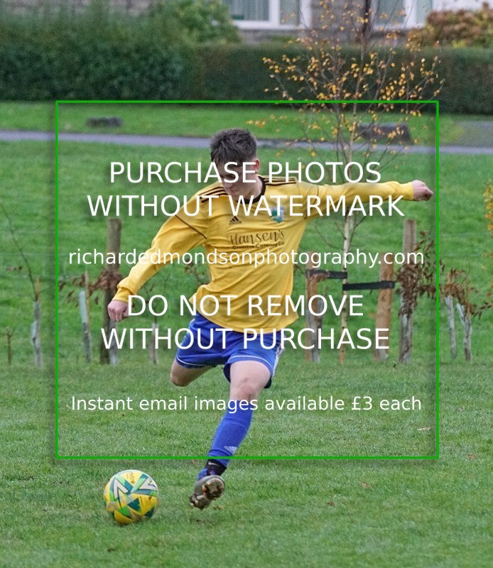 DSC08761 - Kendal Utd Res v Burneside (21/11/21), First Half