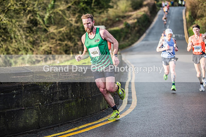 Ribble-444 - Ribble Valley 10K Sunday 31st December 2023