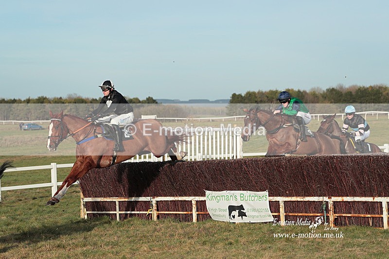 PtP 290123 0658 - Combined Services Point-to-Point 05/02/23