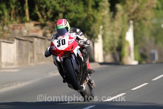IMG_4722 - Thursday Practice  TT 2013