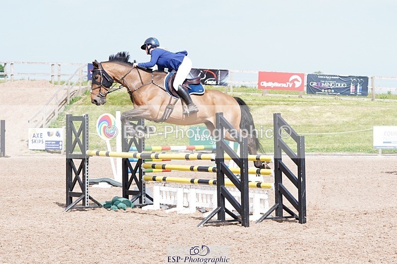 250523-161820-02785 - Cls 07 1.00m Speed Derby