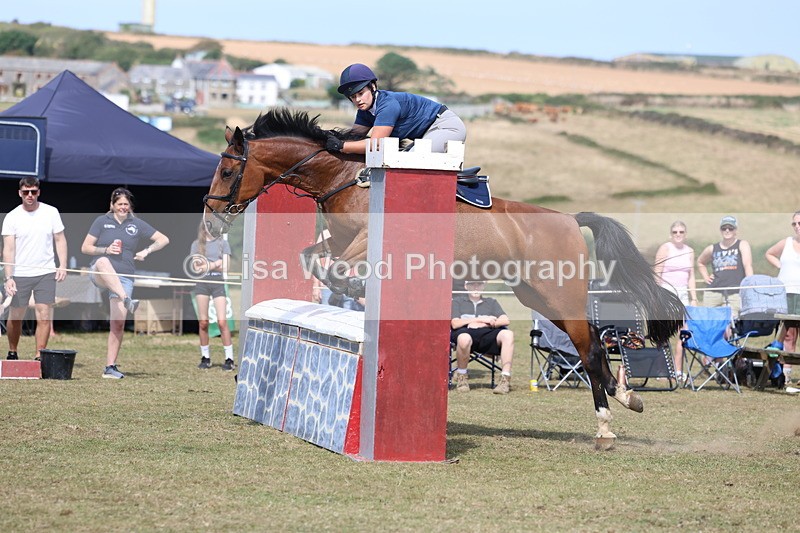 3E7A9511 - Class 5: 90cm