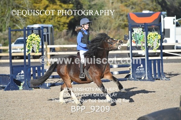 BPP_9209 - CLASS 2 50CM