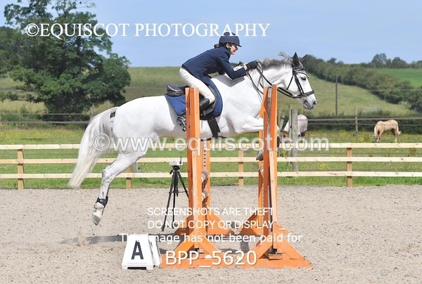 BPP_5620 - CLASS 3 Senior BritiNovice/ 90cm Open