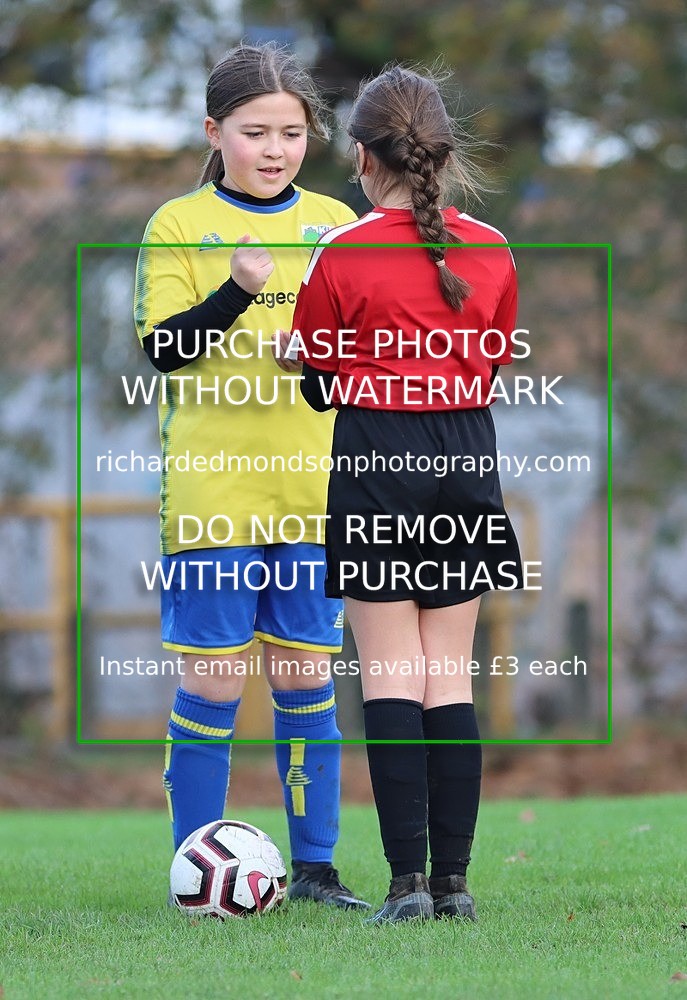 IMG_3706 - Kendal Utd U10 Cobras vs Grange Utd U9 (27/11/22)