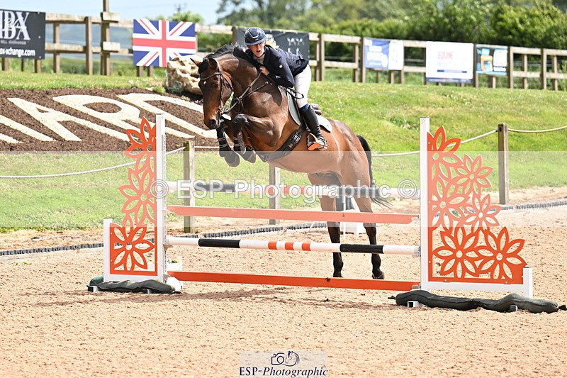 260513B-144253-01167 - Cls 6 Snr Fox and 1.20m Open