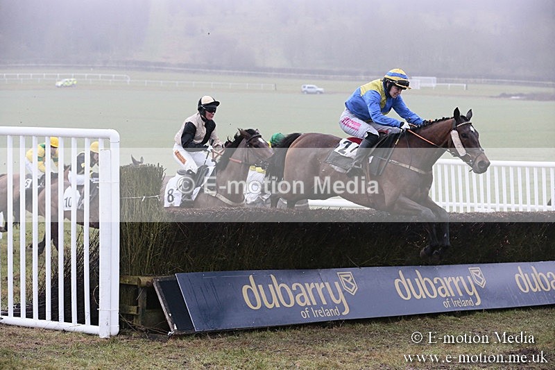 PtP 200118 73 - Barbury International Racing Club Point-to-Point 20/01/18