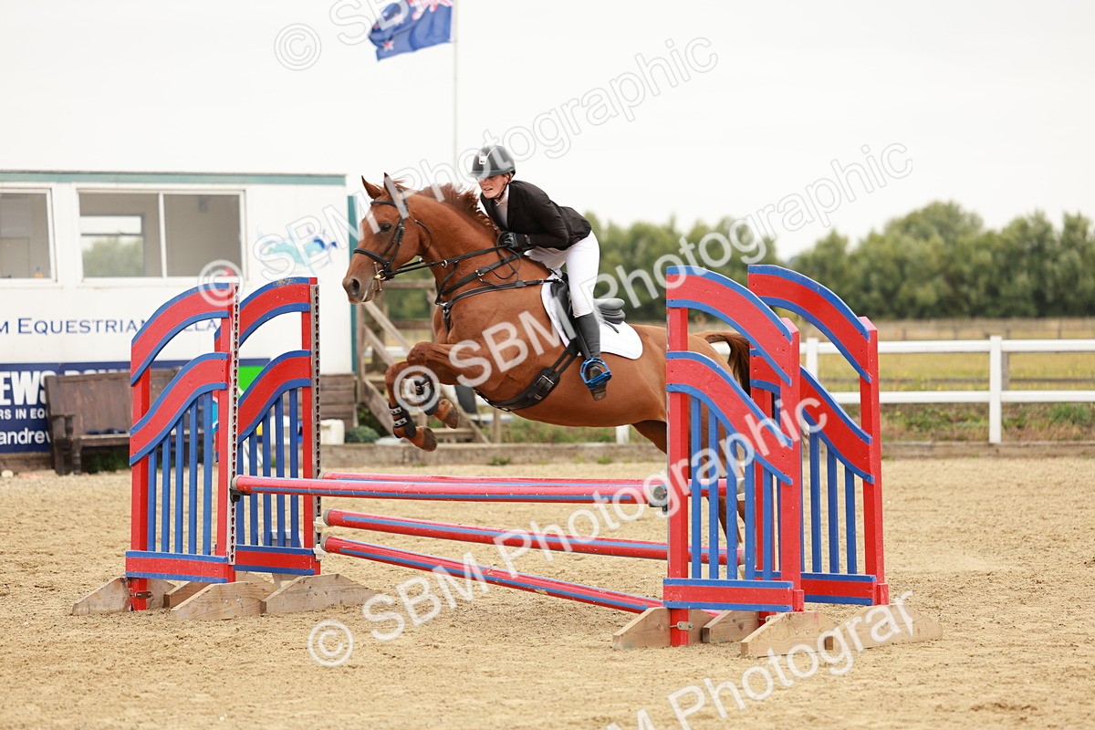 SBM_008491 - Class 5 - 80cm