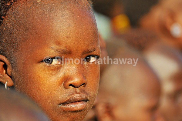  - Cursed Angels of the Omo Valley