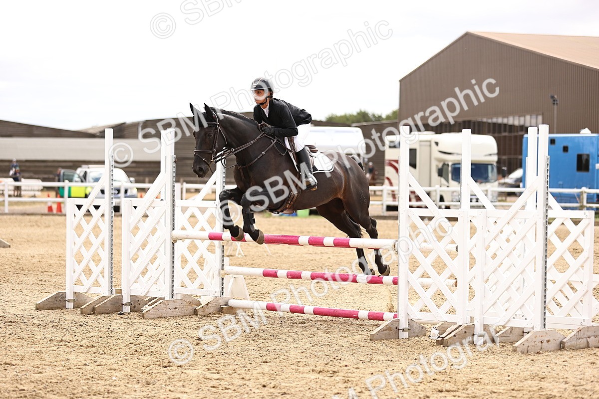 SBM_000328 - Class 3 - Senior British Novice - 90cm