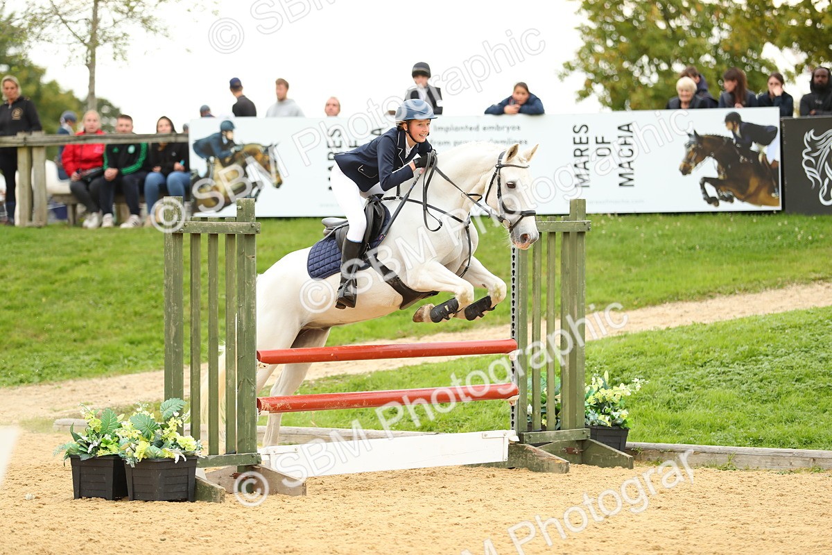 SBM_75973 - J19 - Junior 90cm Supreme Championship
