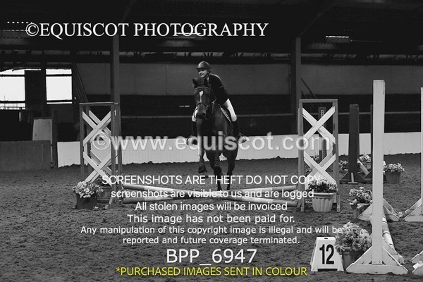 BPP_6947 - CLASS 0 CLEAR ROUND