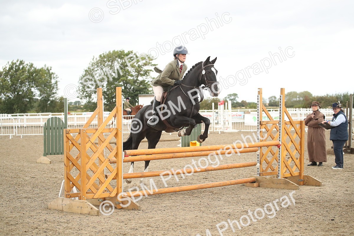 SBM_18452 - Class 510a - Working Veteran 90cm (15-19)