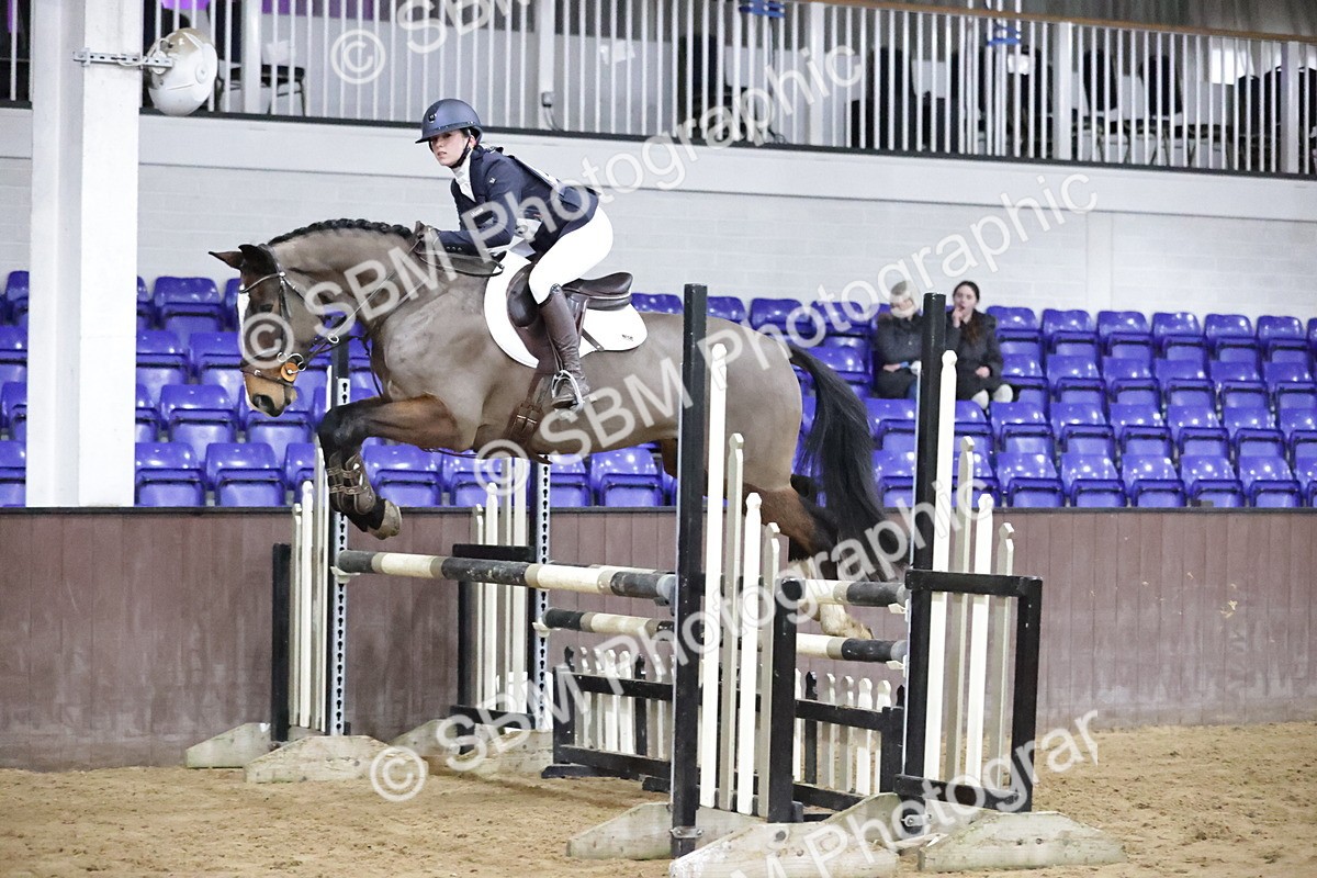 SBM_001289 - Class 3 - 1.00m