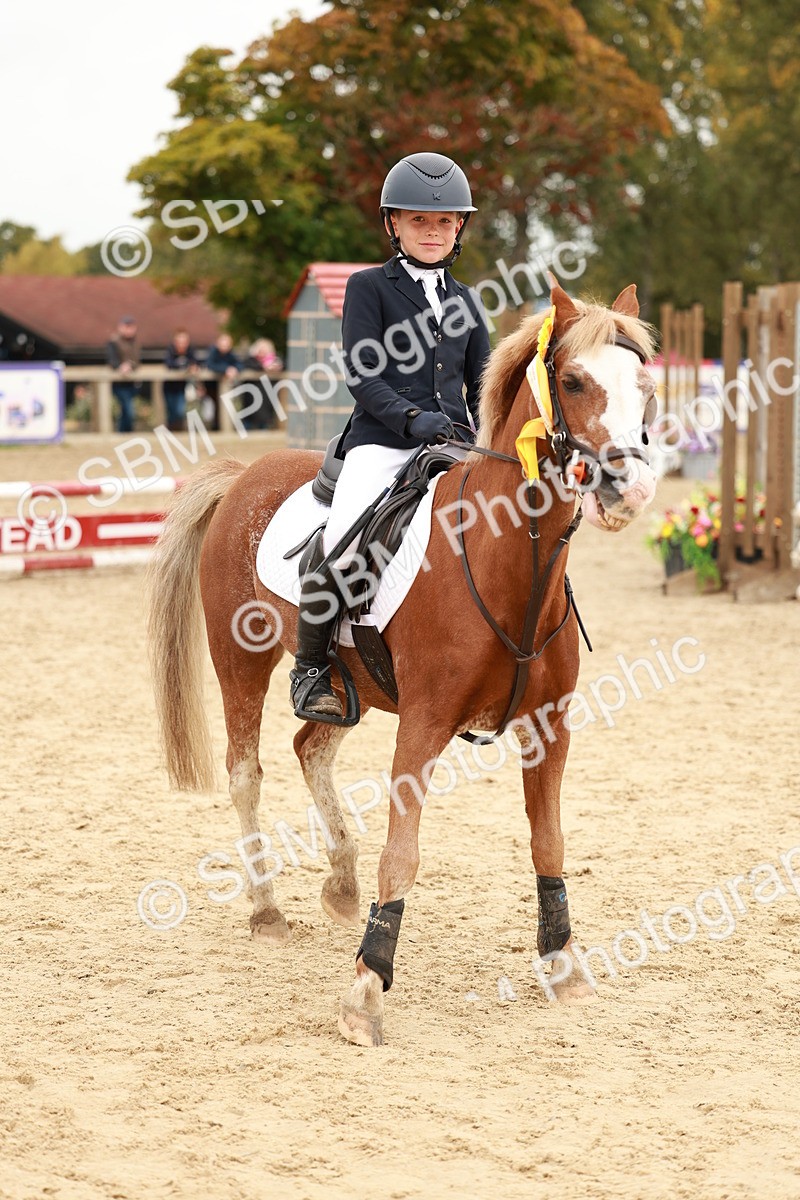SBM_58088 - J11 - Junior Pony 50cm Championship