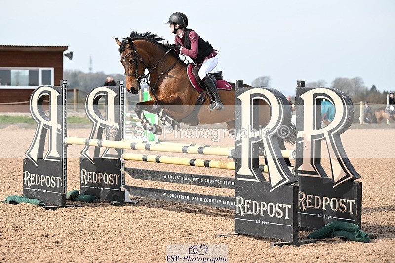 250309-120048-04071 - Cls 6 Pony Newcomers and 1m