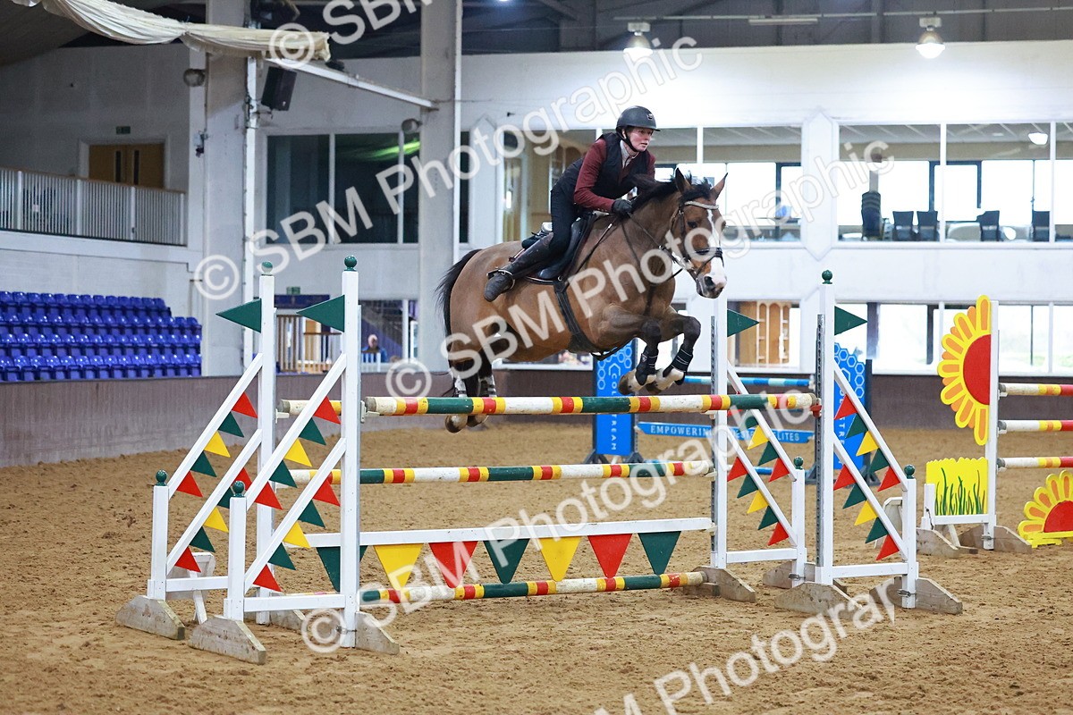 SBM_001661 - Class 6 - National 1.30m