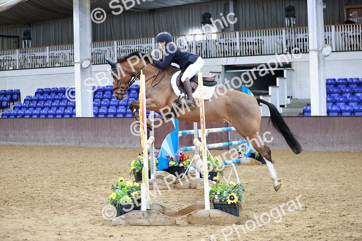 SBM_000853 - Class 3 - Senior Discovery - 1.00m