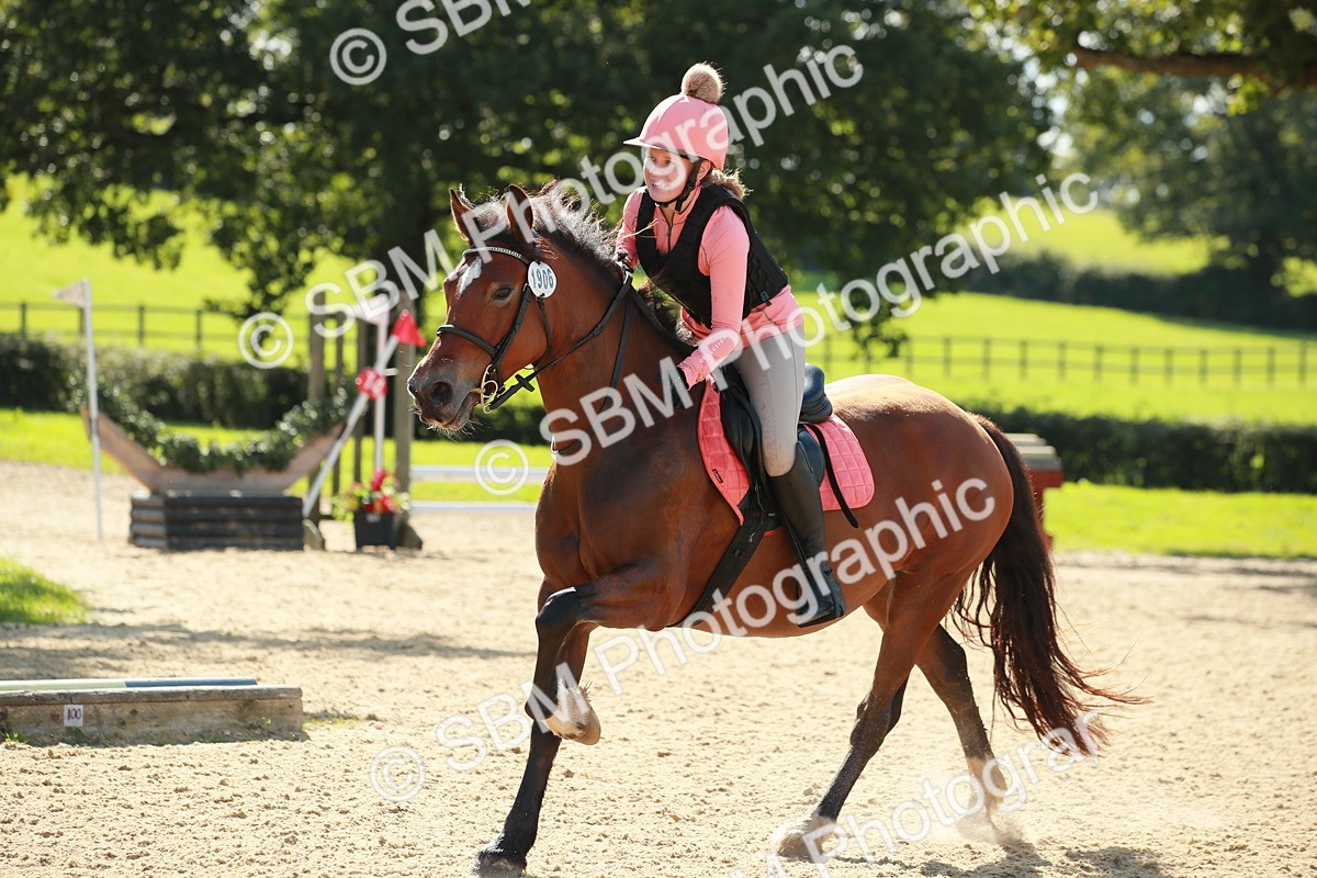 SBM_25526 - E11 - Eventers Challenge 60cm Championship