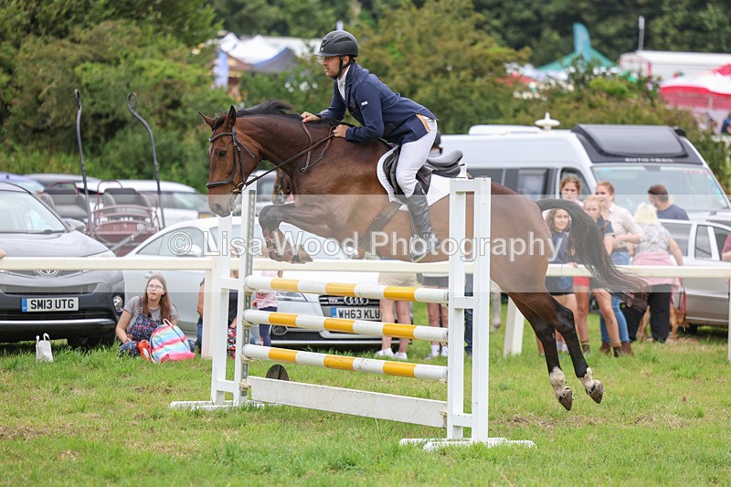 3E7A7785 - Class 6: Senior Discovery/1m open