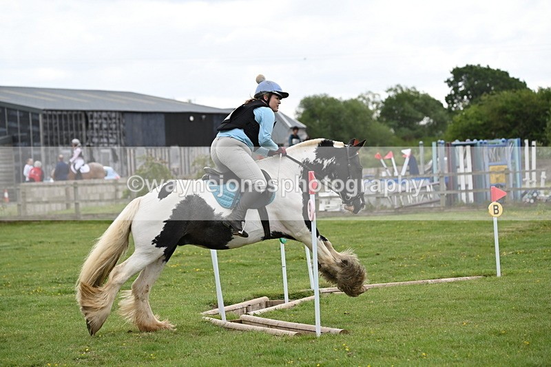 WJ6_2419 - Class 2 40cm