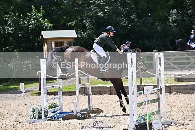 250615A-133708-11007 - Class 47 Snr British Novice 2nd Rnd