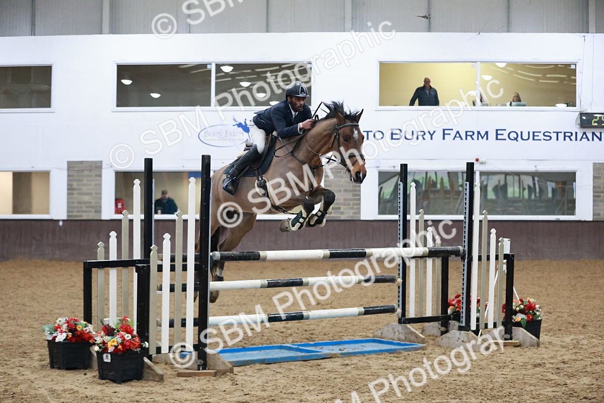 SBM_001376 - Class 4 - Senior Newcomers - 1.10m