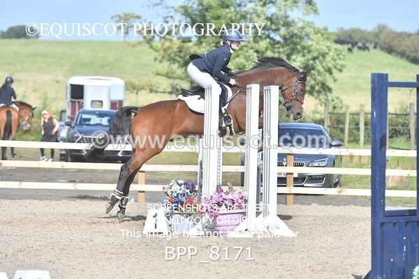 BPP_8171 - CLASS 33 SUN 2ND ROUND Equiyd 0.85m Amateur Championship Qualifier